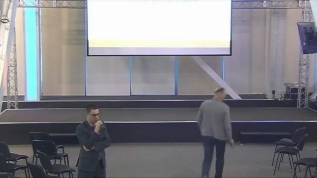 Презентация концепции Музея Актуальной Науки смотреть онлайн