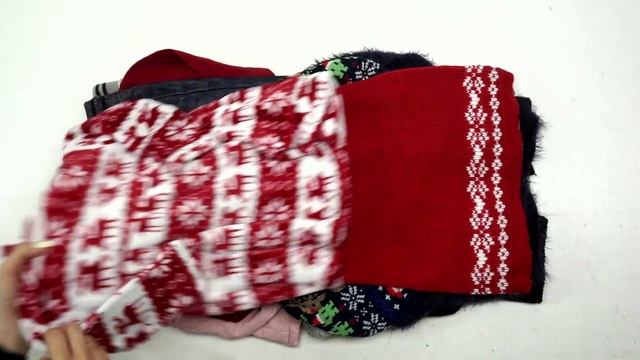 Мешок № 4779. Детский Суперкрем Осень. Арт 3248. Вес 28,6 кг. Кол-во 153 шт. смотреть онлайн