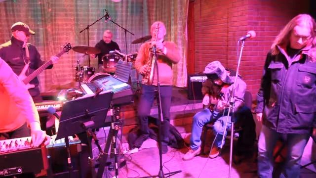 ЧАС ПИК, Памяти Владимира Парамонова смотреть онлайн