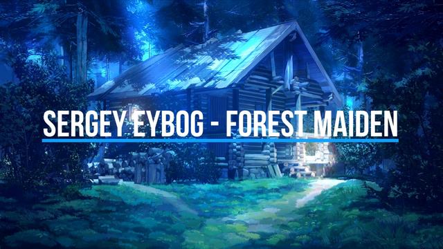 Everlasting Summer - Forest Maiden [Piano Cover]