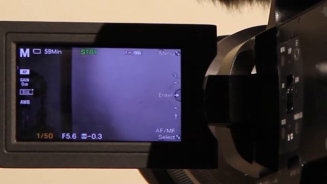 Tutorial for the Sony VG10 смотреть онлайн