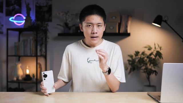 KAMERA-KÖNIG: HUAWEI P60 Pro im Test [TIEFGREIFEND] смотреть онлайн