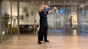 Цигун для начинающих 15 минут. Базовые упражнения