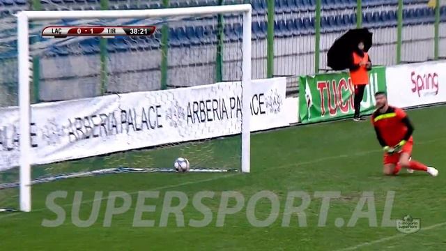 Kategoria Superiore 2020-2021, Java 7 смотреть онлайн