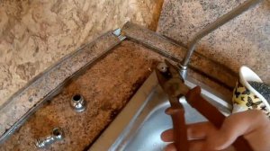 Как починить кран для фильтра Аквафор, Гейзер, Барьер. #ПапиныБудни