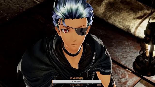 GOD EATER 3 Анимешники здесь есть ?)) смотреть онлайн