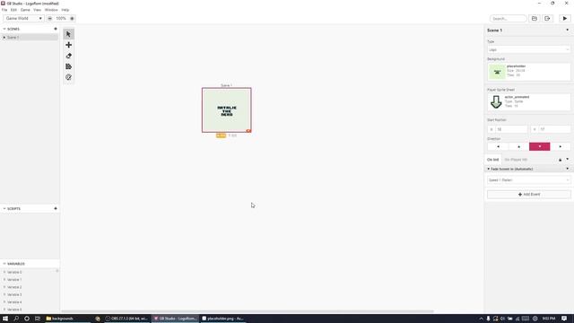[Natalie the Nerd] How to make a logo rom for the Game Boy! смотреть онлайн