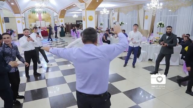 ШАЛАХО НА ТУРЕЦКОЙ СВАДЬБЕ!!!ДРУЗЬЯ ЖЕНИХА смотреть онлайн