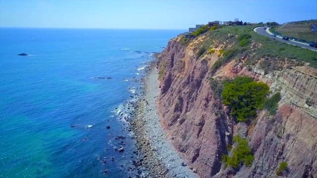 Почему в Америке по всему побережью Тихого океана, вообще не купаются люди смотреть онлайн