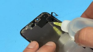 Замена экрана Iphone 14 Screen Replacement Tutorial
