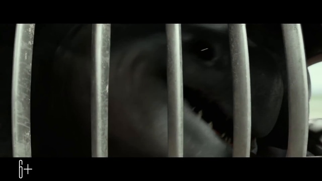 Монстр-траки - Русский трейлер 2  Full HD