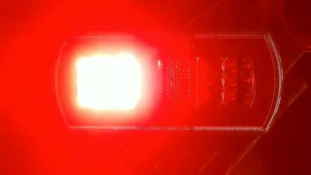 Фонарь задний для легковых прицепов смотреть онлайн