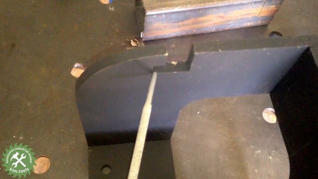 Трехосевая угловая струбцина. 3 Axis Welding Angle Clamp смотреть онлайн