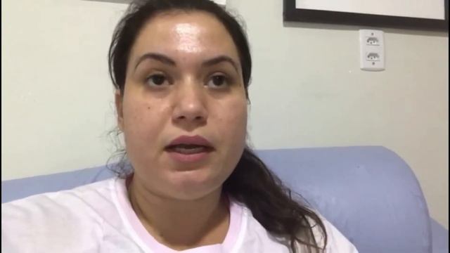30 Dias de Fibra | Priscilla Machado | Mês da Fibrose Cística 2020 смотреть онлайн