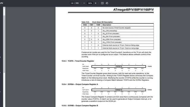 Flowcode урок 101 Двухтактный ШИМ смотреть онлайн