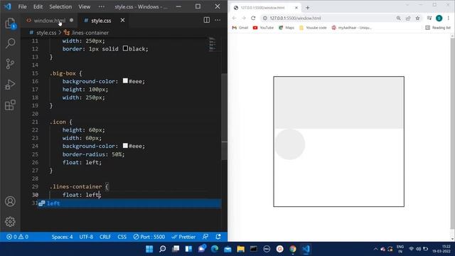 How To Create Skeleton Loading Animation With CSS | Skeleton UI смотреть онлайн