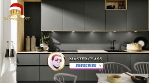 Тенденции Дизайна Кухни на 2024 год