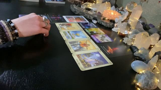 ???Messages For Starseeds From Your Star Family Collective?Pick A Card? смотреть онлайн