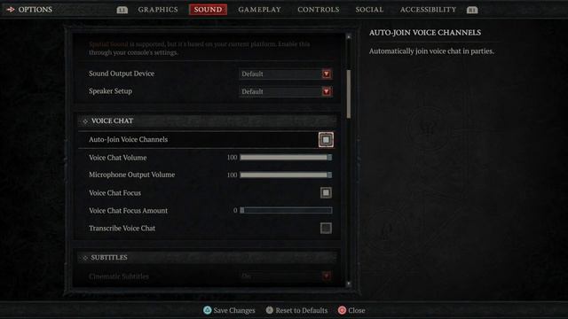 How to Auto Join Voice Chat Parties in Diablo 4 (Settings Tutorial) смотреть онлайн