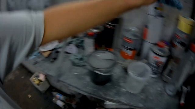 покраска переходом смотреть онлайн
