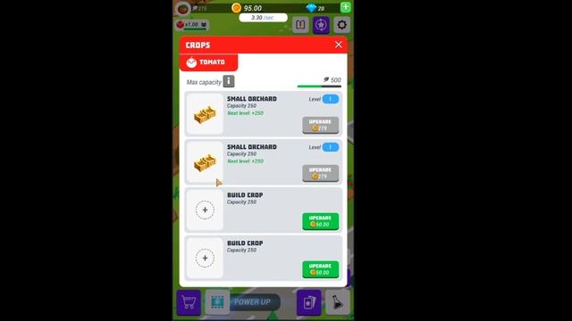 Super Idle Cats - Farm Tycoon Game - My first few minutes in this game смотреть онлайн