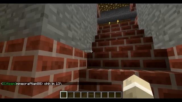 Minecraft : Dedicated Server Update 46 смотреть онлайн