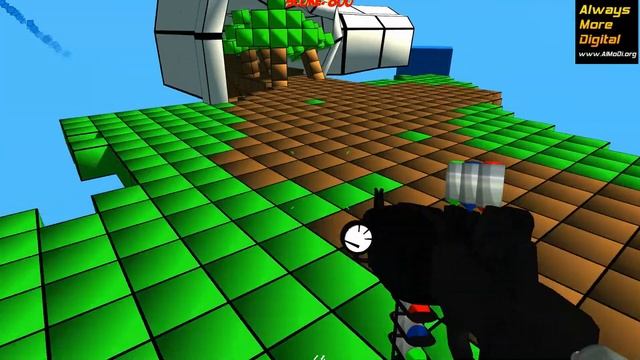 Dead Bits review - clear without words. Обзор Dead Bits - понятно и без слов AlMoDi смотреть онлайн