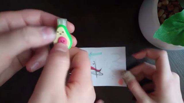 ~?ОТКРЫВАЕМ СЮРПРИЗ БОКС АВОКАДО?~ смотреть онлайн