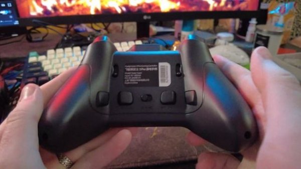 Flydigi Vader 3 Pro - Один из самых продаваемых геймпадов 2023 l Обзор