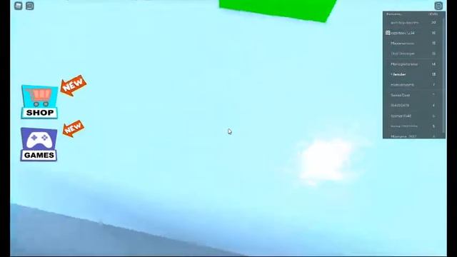 весёлый дом в Roblox Часть 1 смотреть онлайн