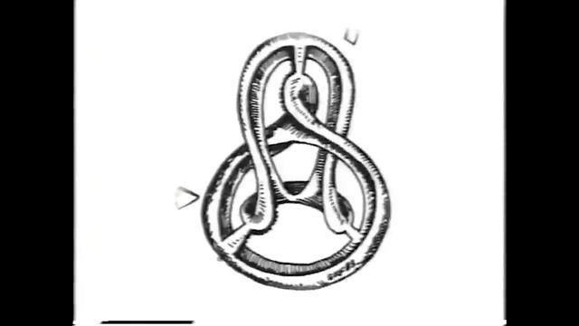 Turning a Sphere Outside In смотреть онлайн