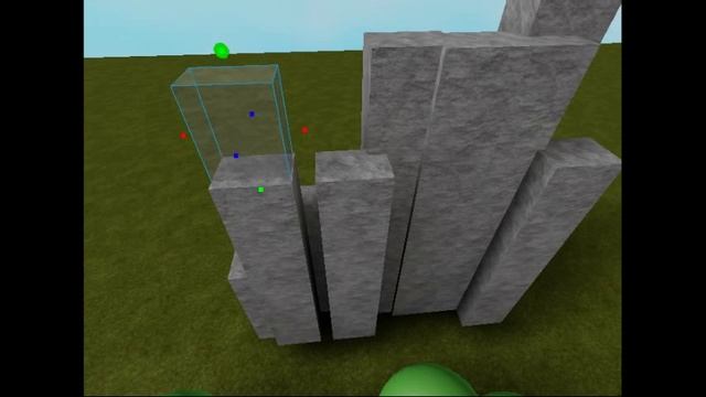 How to build a Lobby |ROBLOX STUDIO смотреть онлайн