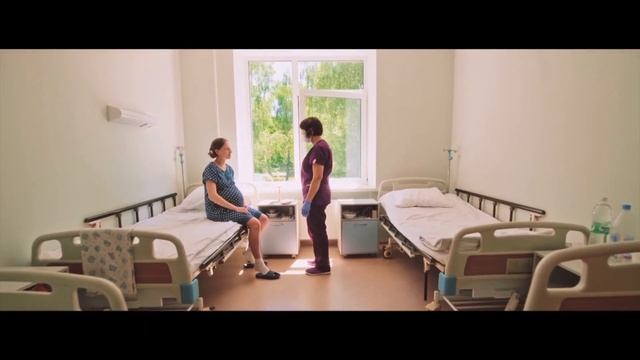 Поздравление с 55-летием Нижнекамска: медики смотреть онлайн