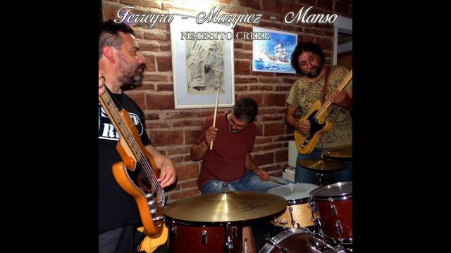 Ferreyra, Marquez, Manso 