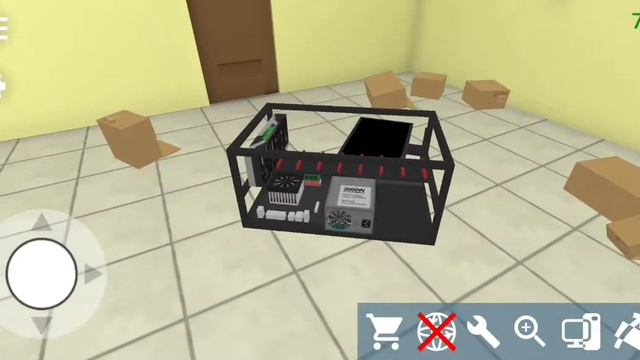 МАЙНЕР|PC Simulator смотреть онлайн