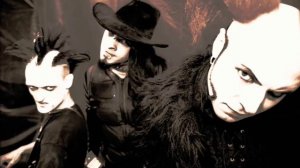 Das Ich - Kindgott  / / Electro / Gothic music