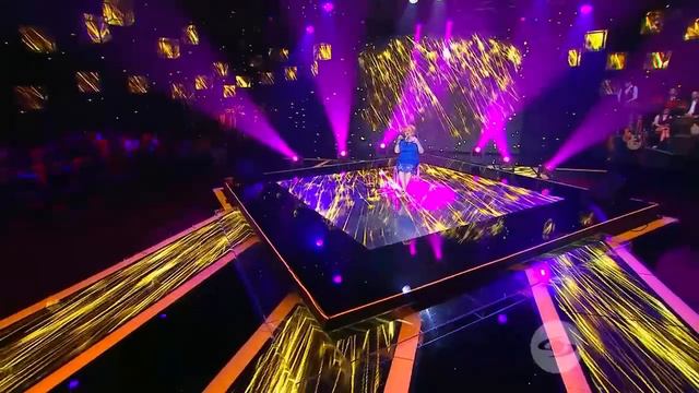 Nubia canta 'Madrigal' en la semifinal | La Voz Senior 2022 смотреть онлайн