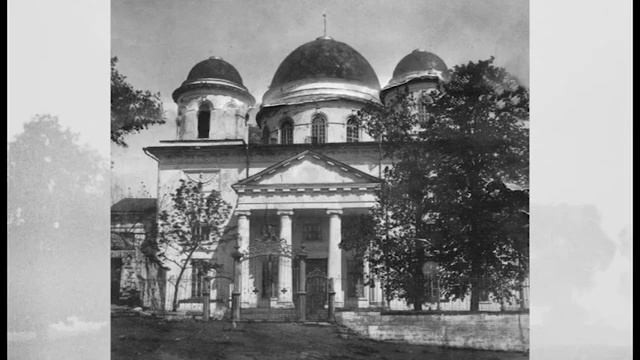 Исчезнувшие храмы Липецка смотреть онлайн