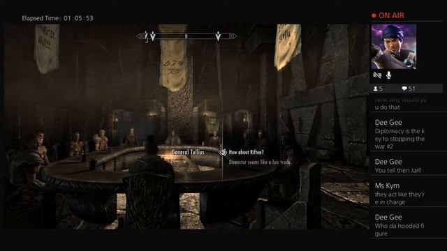 The Elder Scrolls V Skyrim Episode 24"Alduin Died!" / With Kennilo смотреть онлайн