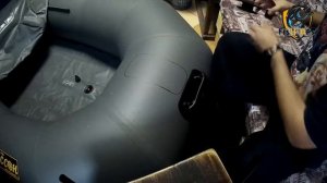 Бюджетный (бесплатный) якорь | Якорный рым.