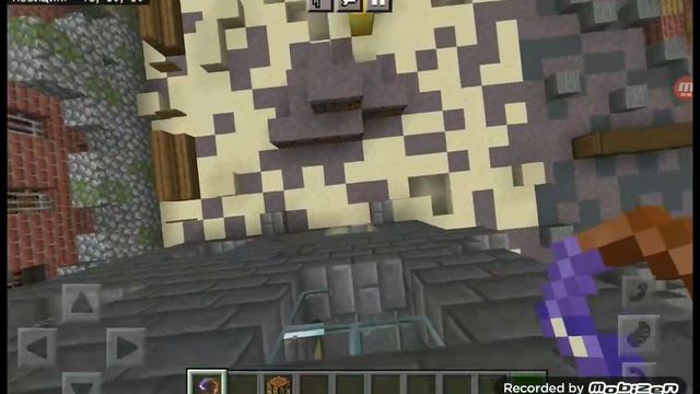 мод на крюк кошку для битвы снайперов в Майнкрафт пе смотреть онлайн