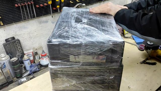 Не вздумай выкинуть старые ящики! Отличная идея своими руками! смотреть онлайн