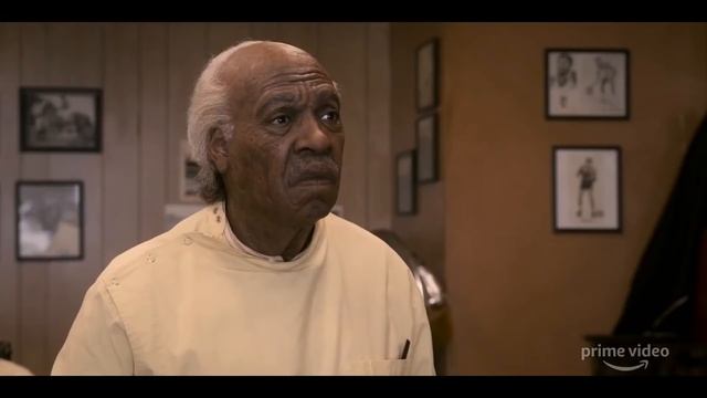 Coming 2 America - Official Big Game Trailer (2021) Eddie Murphy, Arsenio Hall, Wesley Snipes смотреть онлайн