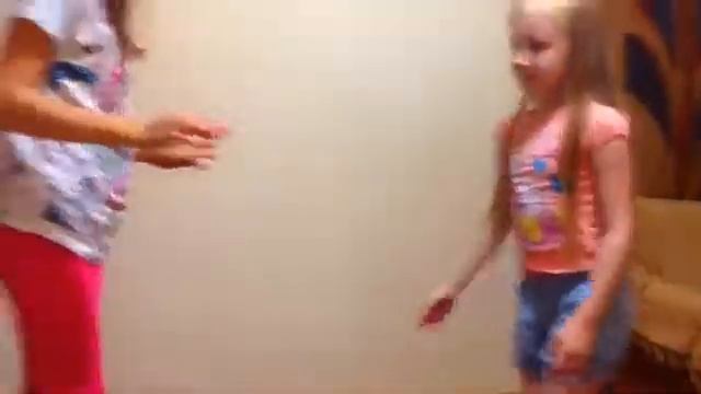 Йога челлендж !!! 2 часть ❤️ смотреть онлайн