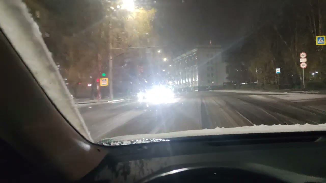 Здравствуй зимушка-зима! смотреть онлайн