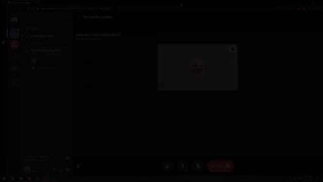 How to Make Podcast with a Stage Channel on Discord смотреть онлайн