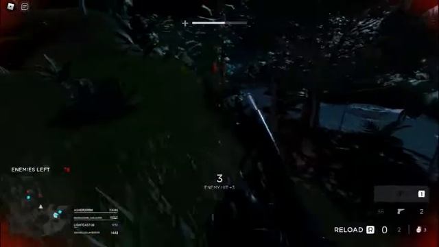 Wayy To Realistic Roblox War Experience смотреть онлайн