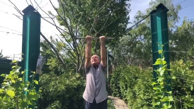 Гимнастика Александра Дока... смотреть онлайн