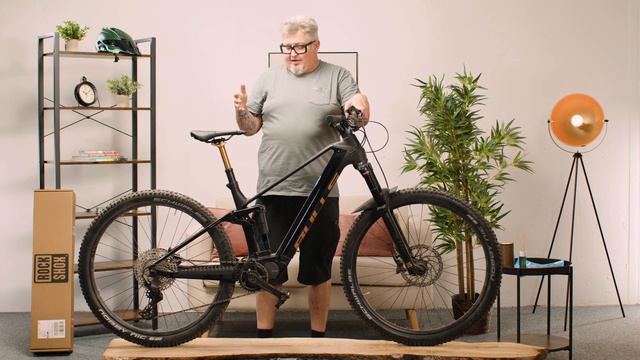 Top E-MTB von BULLS | Das Preis-Leistungs-Wunder im FOCUS E-BIKE Check смотреть онлайн