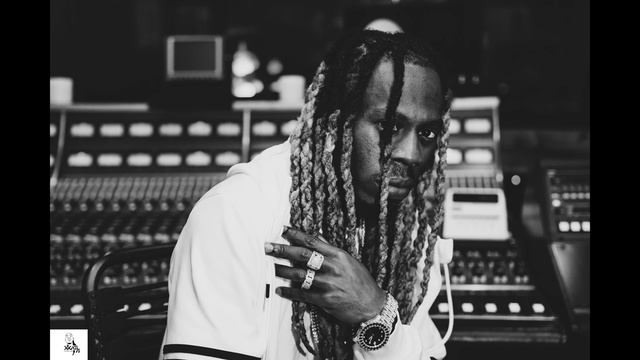 Sketch (INSTRUMENTAL) -KK ATL TurnUp смотреть онлайн